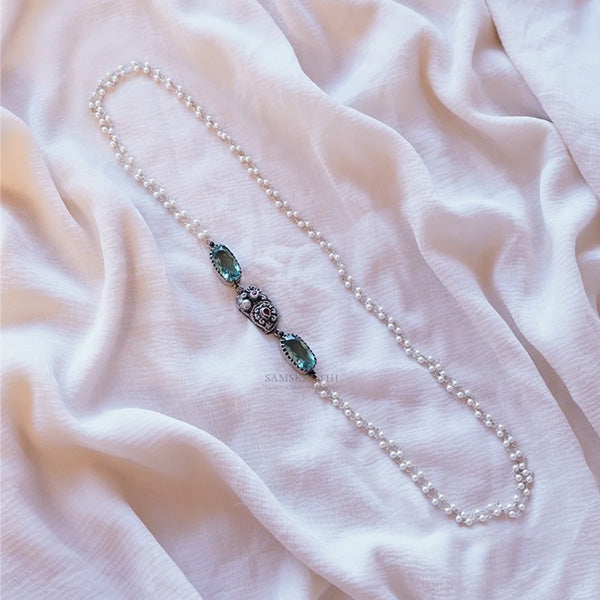Kushi Mopu Chain