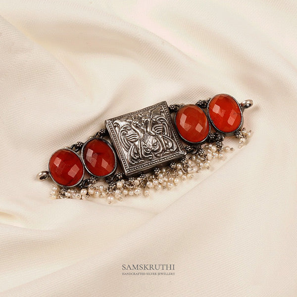 Nidhi Choker