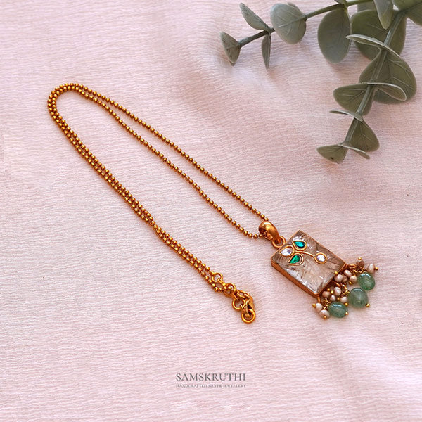Samiha Necklace
