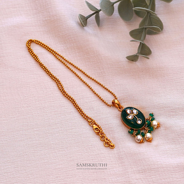 Samitha Necklace
