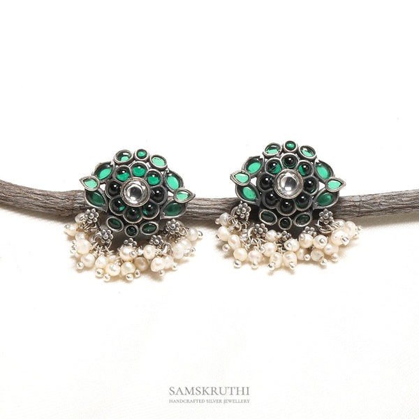 Daksha Earrings