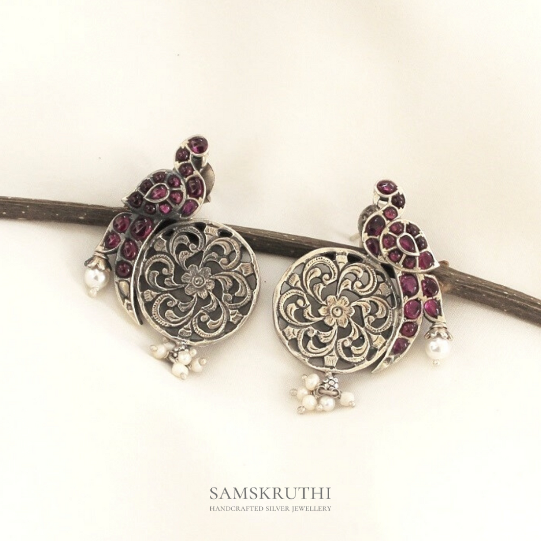 Kaira Earrings