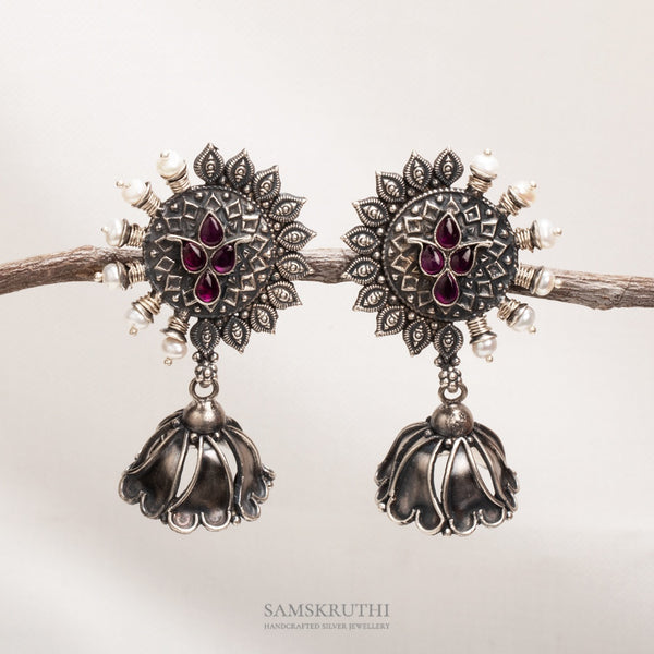Viti Jhumka
