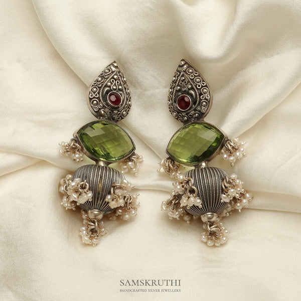 Aanya earrings