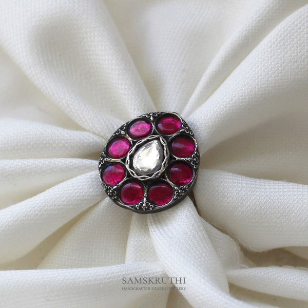 Shrika Ring