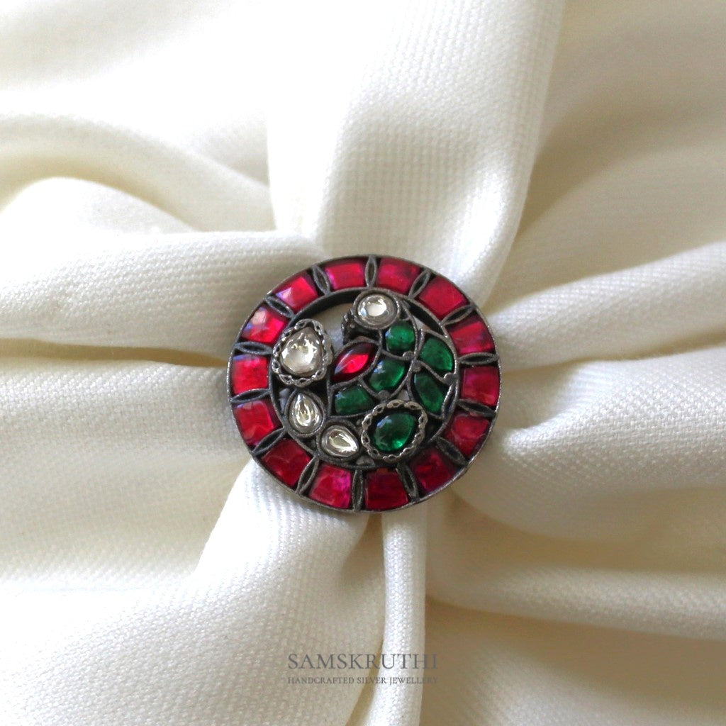 Aswi Ring