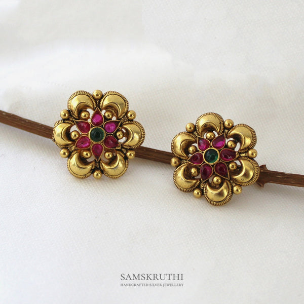 Radha Earrings