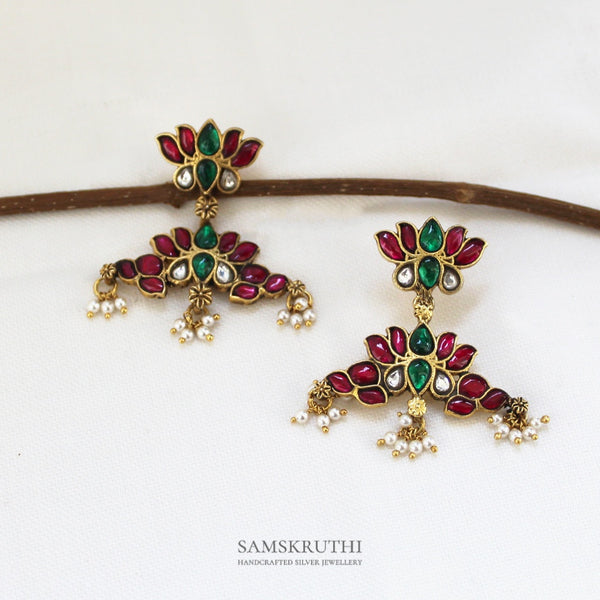 Laya Earrings