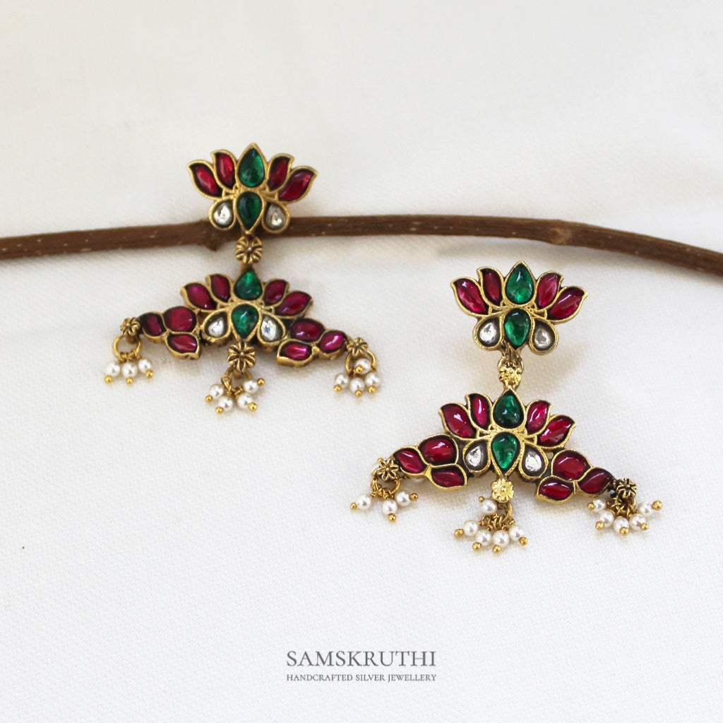 Laya Earrings