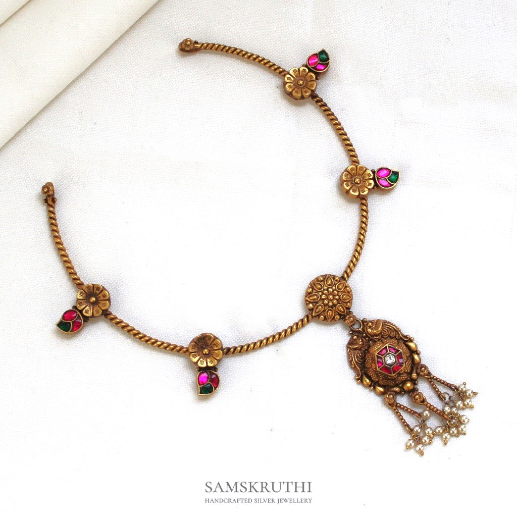 Maanika Necklace