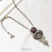 Load image into Gallery viewer, Myra Necklace

