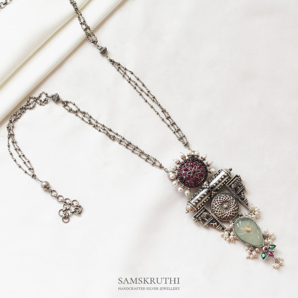 Myra Necklace