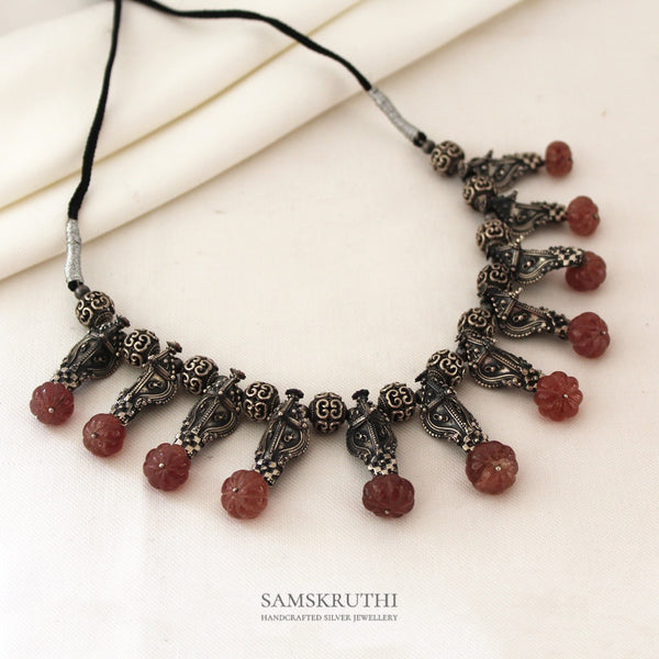 Apsara Necklace