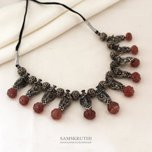 Load image into Gallery viewer, Apsara Necklace
