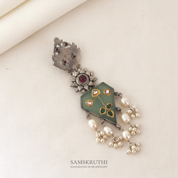 Arika Pendant