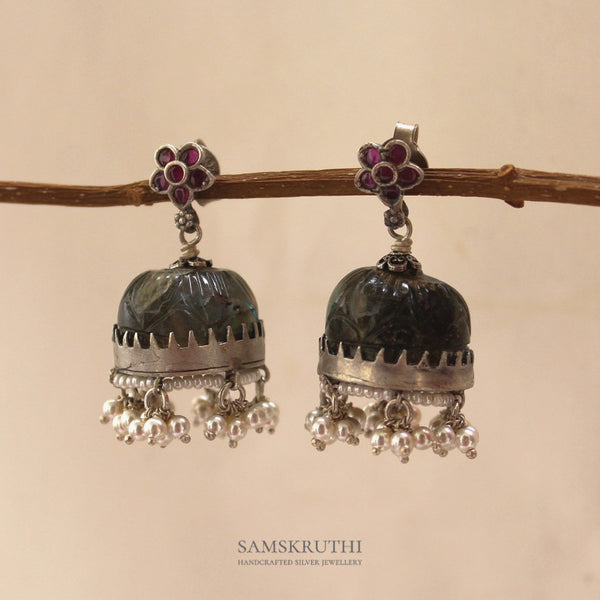 Indu Earrings