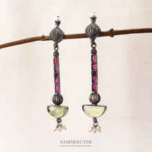 Load image into Gallery viewer, Tanaya Earrings
