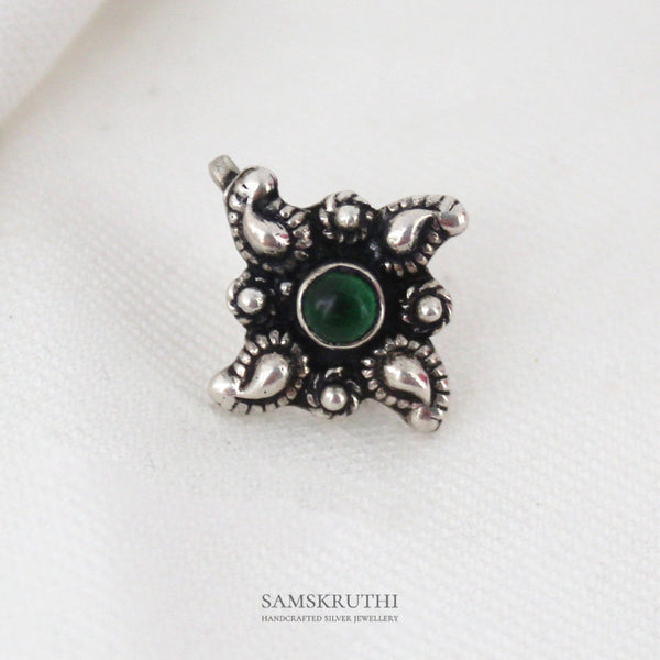 Bindu Nose Pin