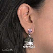Load image into Gallery viewer, Indu Earrings
