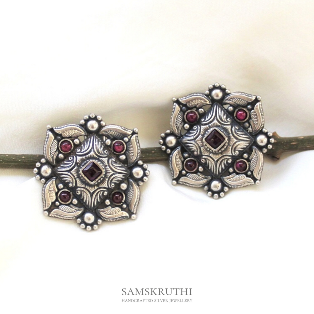 Zara Studs
