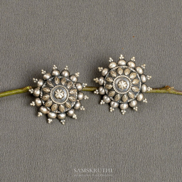 Malini Earrings
