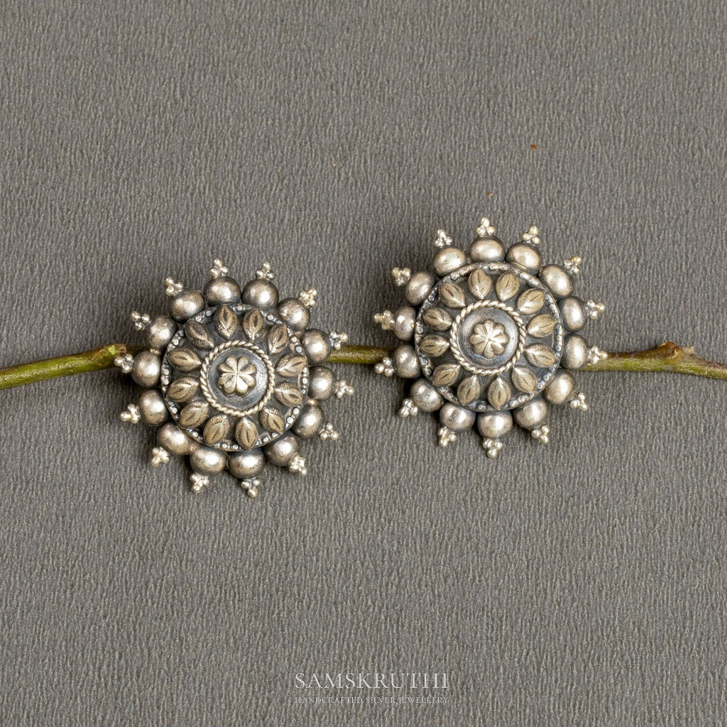 Malini Earrings