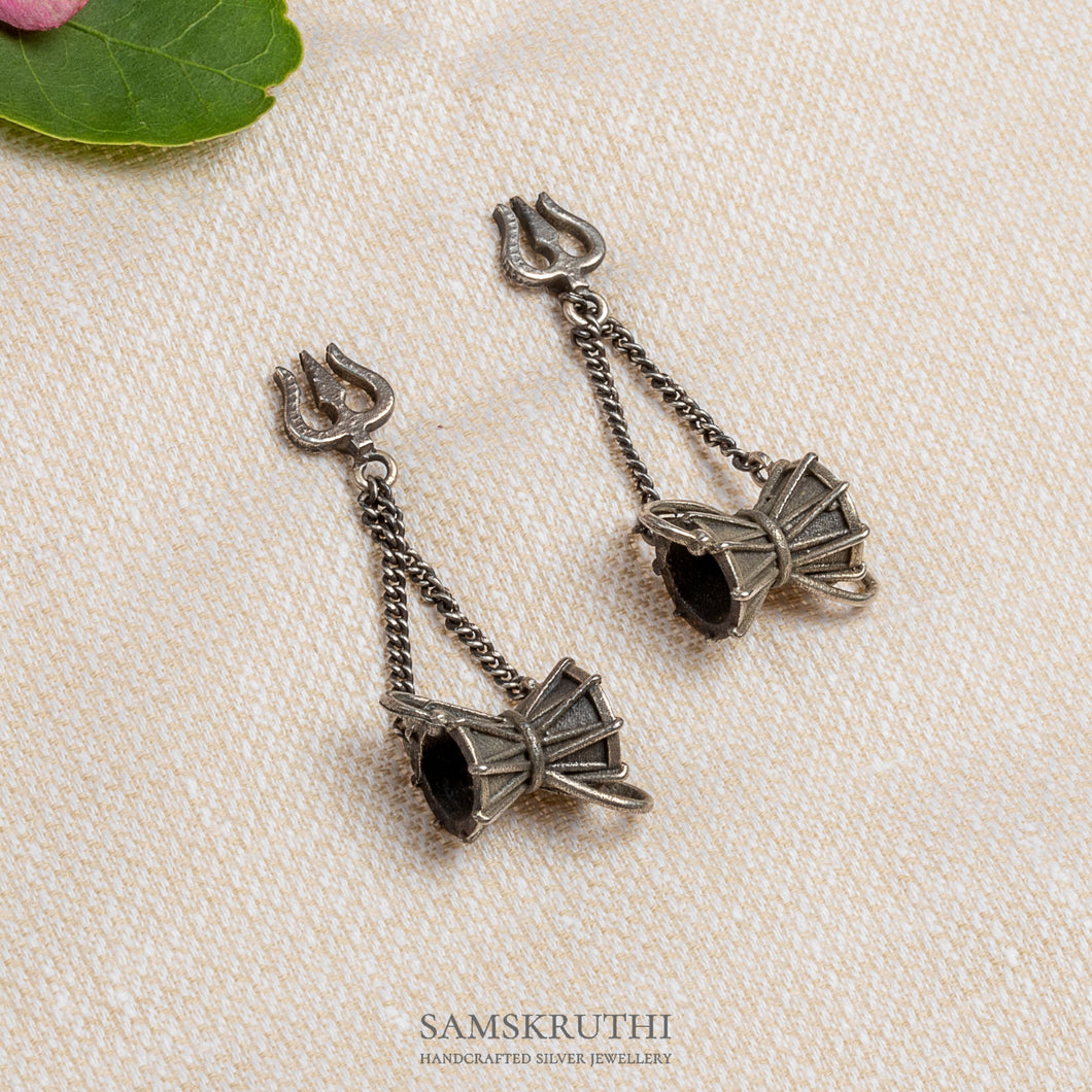 Shivam earrings