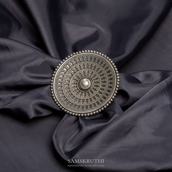 Ritika Ring