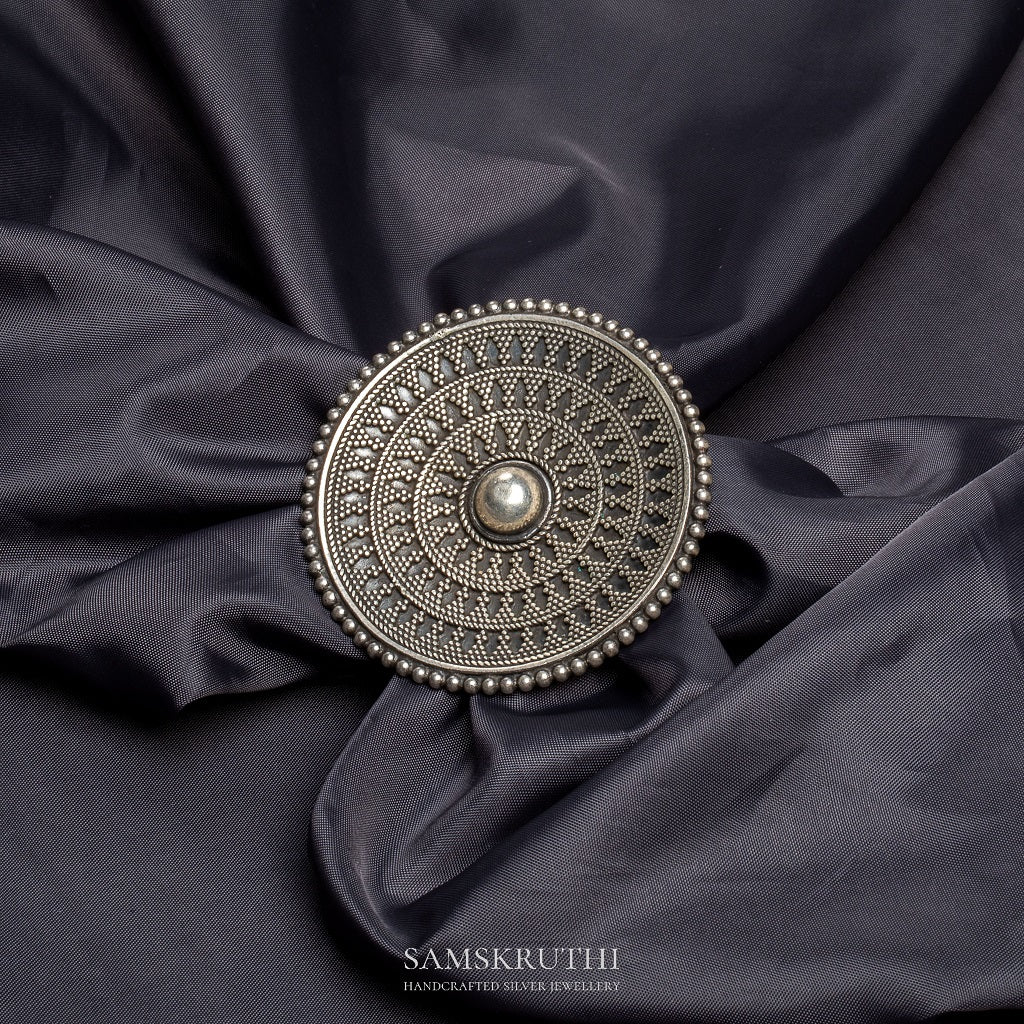 Ritika Ring