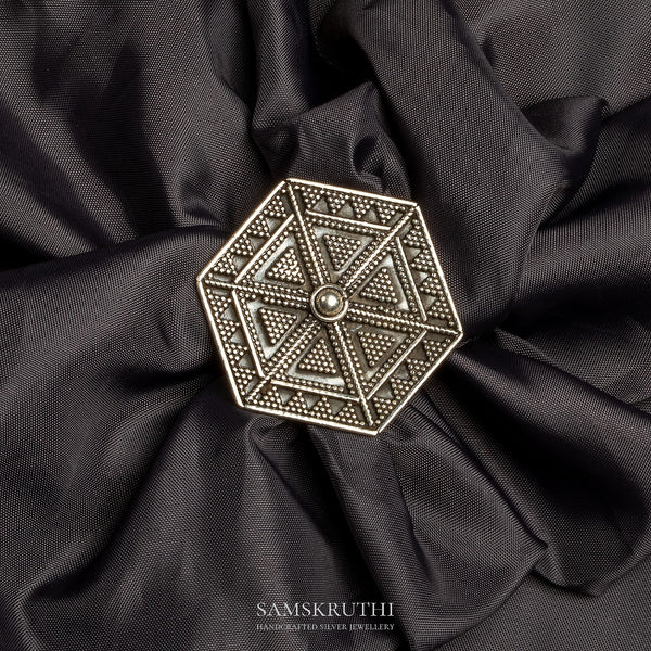 Drithi Ring