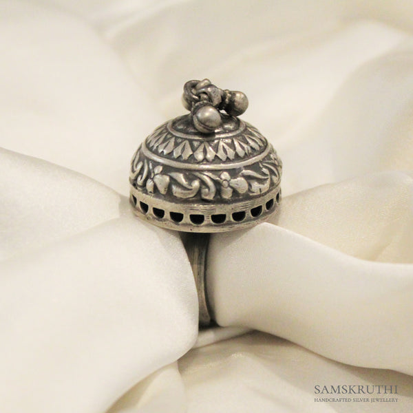 Gopuram ring