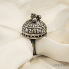 Load image into Gallery viewer, Gopuram ring
