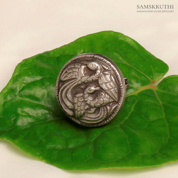 Nemali ring