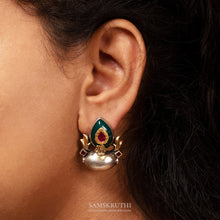 Load image into Gallery viewer, Mishti Earrings
