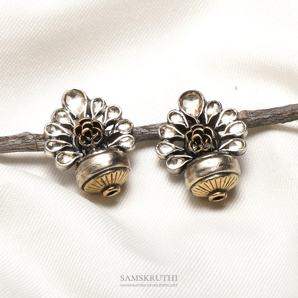 Raina Earrings
