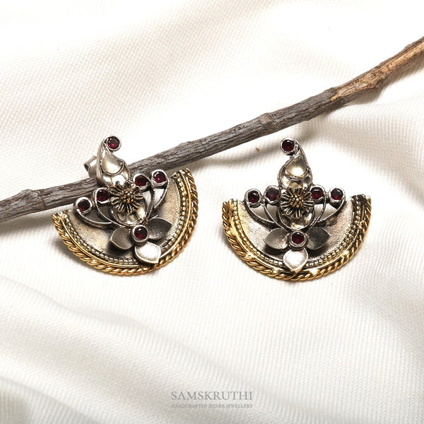 Kaisha Earrings