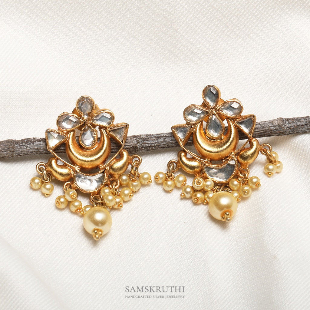 Krithi Earrings