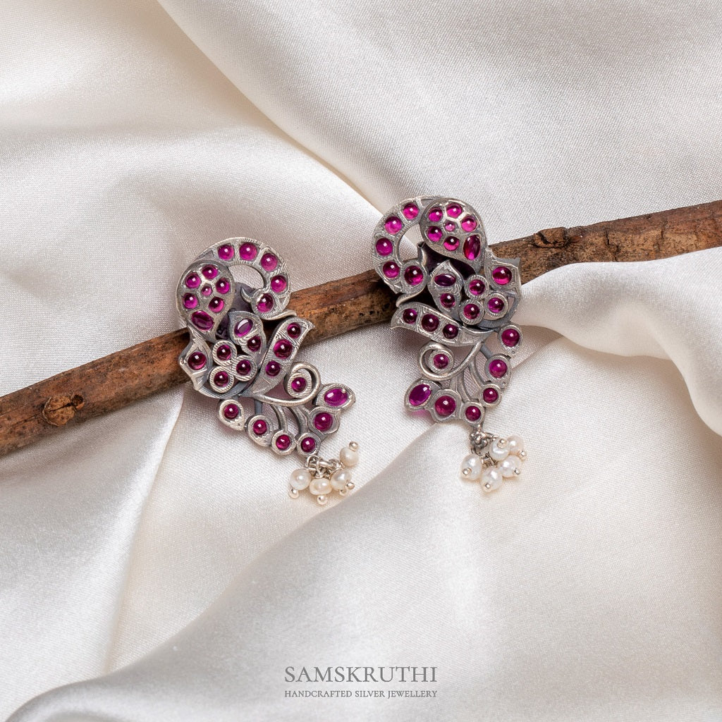 Kiara Earrings