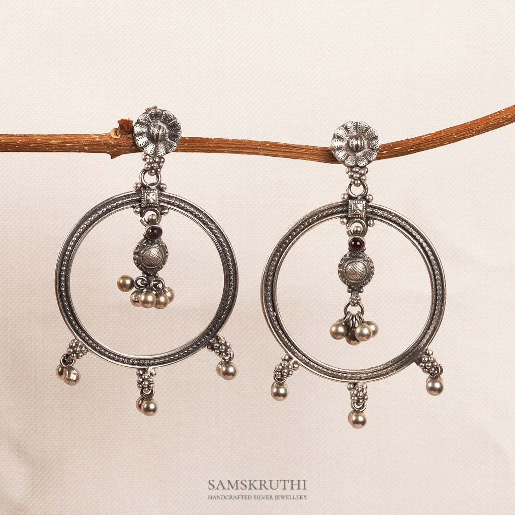 Lara Earrings