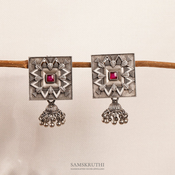 Sriya Earrings
