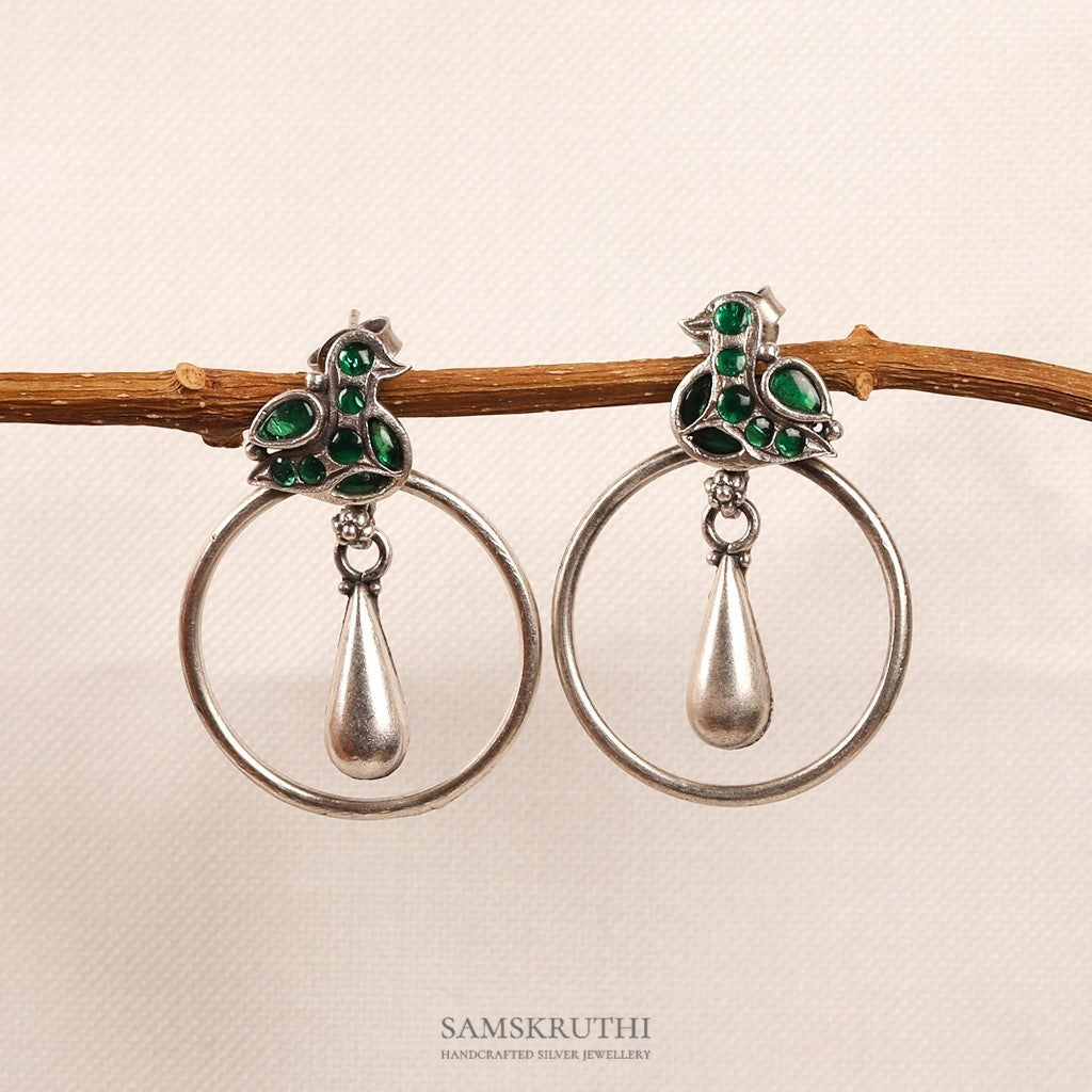 Prakhya Earrings