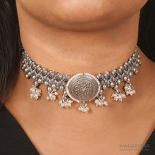 Load image into Gallery viewer, Arjuna Choker
