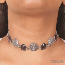 Load image into Gallery viewer, Darya Necklace
