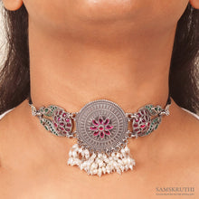 Load image into Gallery viewer, Zuha Choker
