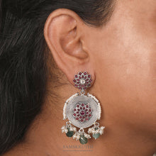 Load image into Gallery viewer, Nazia Earrings
