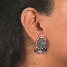 Load image into Gallery viewer, Tisha Earrings
