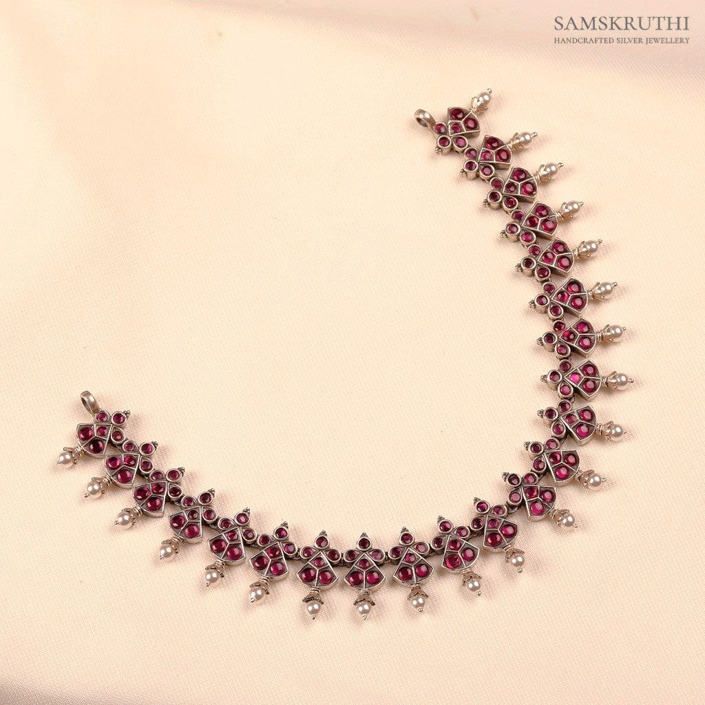 Suhani Necklace