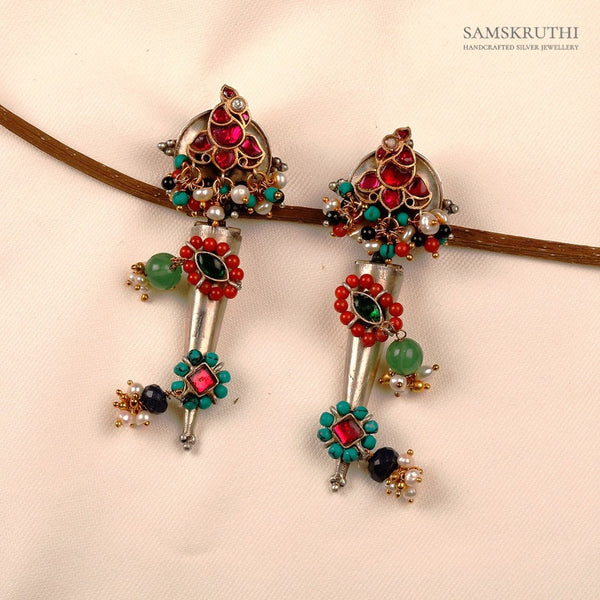 Ishita Earrings