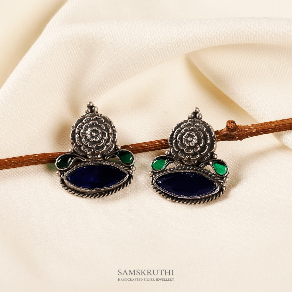 Aarti Earrings