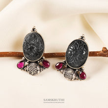Load image into Gallery viewer, Tisha Earrings
